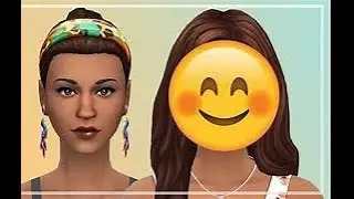 Sim Glow Up