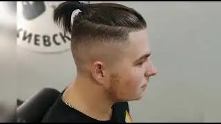 Barber shop MEN'S STYLE скоро открытие!!!