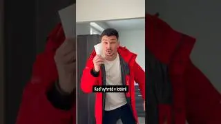 Prachy s&uacute; prachy 😂 #reels #funny #short #slovakia #slovesnko #couple
