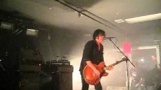 Black Rebel Motorcycle Club - 