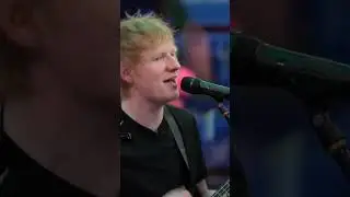 Ed Sheeran - Shape of You Indian Version | The Great Kapil Show | Netflix