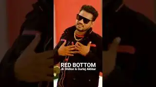 #redbottom #gurlezakhtar #musicempire #sahibsekhon