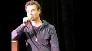 ROBIN DUNNE (Q & A) (POLARIS 24) (07.18.10) (PART 5)