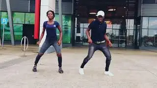 Dj flex X NWE -CR7 afro challenge bey Ziko ft alexia