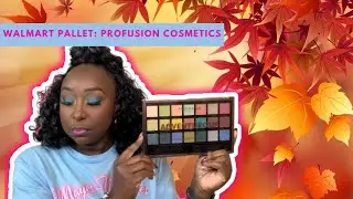 Is this Walmart Pallet Worth It? Profusion Cosmetics | Adventurous