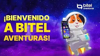 Bitel Aventuras - Descubre nuestros juegos y beneficios