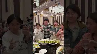 This table is full of beautiful women #Factory real shooting video#Record real life#Printi