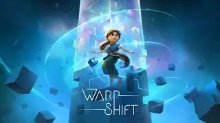 Warp Shift - Gameplay Android et iOS (iPhone / iPad) par KickMyGeek