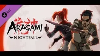 Aragami Nightfall - Gameplay Walkthrough Chapter 1 Fading Shadows