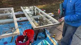 Window Repair in Matthews, NC - Argo Window Repair & Replacement