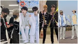 ( Tik Tok ) Thái Thái và Nhục Nhục - Cặp đôi siêu cute, lầy lội của nhóm HLT
