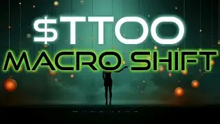 $TTOO Macro Shift