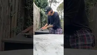 Handboarding #skateboarding #skateboard #skate #teckdeck #handboarding #fingerboard