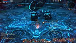 TERA slayer solo 60 bam in 50s