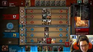 Swim Double Sweers no RNG in Gwent
