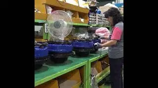 ASMR Factory: Building a Cleaning Machine from Scratch (No Talking)