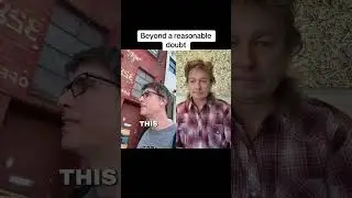 Beyond a reasonable doubt #duet #charliekirk #white #groyper #maga #radicalized #guns #gunviolence