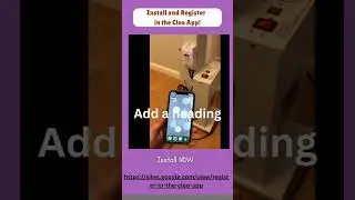 Install and Register in the Cleo App! #shorts #ticktock #viral #cleoapp