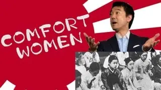China Uncensored - Uncomfortable Truth Behind Japan's 