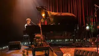 Benedict Cork - The Lucky Ones (Limelight Sessions Ede 8-12-2024)