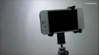 SquareJellyfish Universal Smartphone stand review