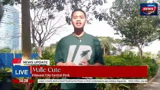 #1 News Casting 