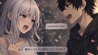 Say It / 言ってみてよ ( Acoustic Feat. Luna)