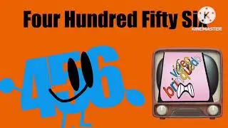 My 2025 Logo Countdown 460-451