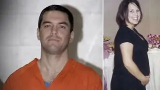 New twist in case of convicted killer Scott Peterson