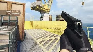 CS:GO - Desert Eagle | Conspiracy Gameplay