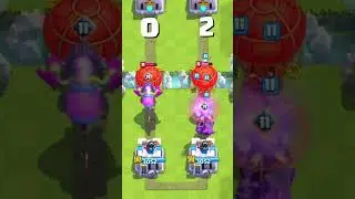 evo inferno dragon vs evo witch⚔️