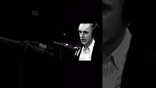 Jordan Peterson, be a monster