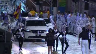Copa Lord 2015 - Desfile Completo