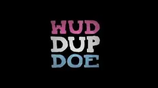 Colin Findlater │ Wuddupdoe