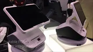 Partner Tech 2018 NRF Wrap up