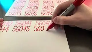 Writing #56046