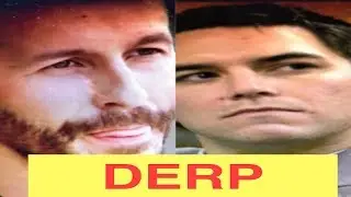 CHRIS WATTS VS SCOTT PETERSON