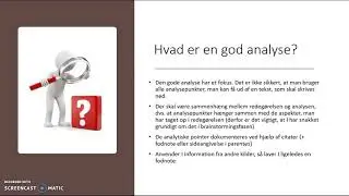 Skrivekursus opgave 2
