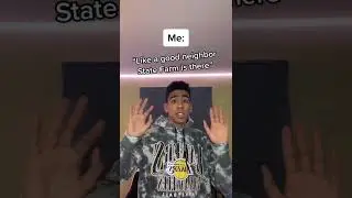 Jake From State Farm 🤣