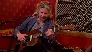 Live From a Room - Bruce Martin