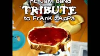 Peaches En Regalia - Gringo Floyd - The Jam Band Tribute to Frank Zappa