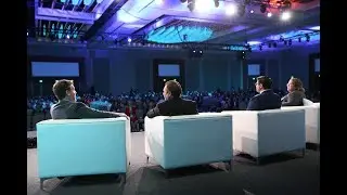 Candid Talk on Innovation in HR Technology