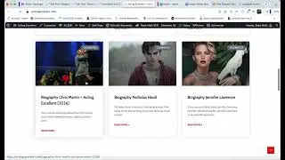Day 12 Publish Blog on WordPress | Holistic SEO | Semantic SEO | | 365 Day Blogging Challenge