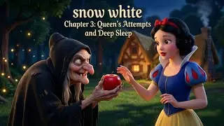 Snow White Story for Kids | The Original Snow White and the Seven Dwarfs!
