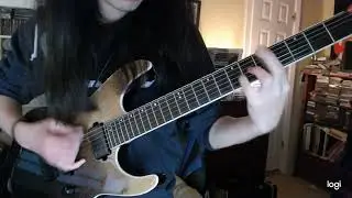 Psycroptic  - Lacertine Forest
