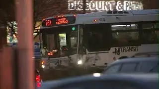 NJ Transit approves fare increase of 15% on July 1