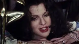 EL ESCANDALO DE LARRY FLYNT 1996 Trailer en espa&ntilde;ol 1