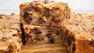 Bread Pudding