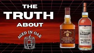 The Truth About Whiskey Reviews — Integrity Matters More Than Hype