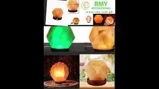 #RMYDiamondsalt lamp #RMYhimalayan salt lamp benefits #RMYhimalayan salt lamp review